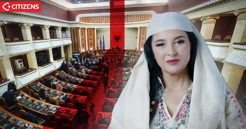 Dünyadakı yeganə süni intellekt nazir də rüşvətə görə həbs olundu