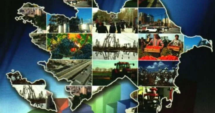 Regionlarımız necə inkişaf edir?