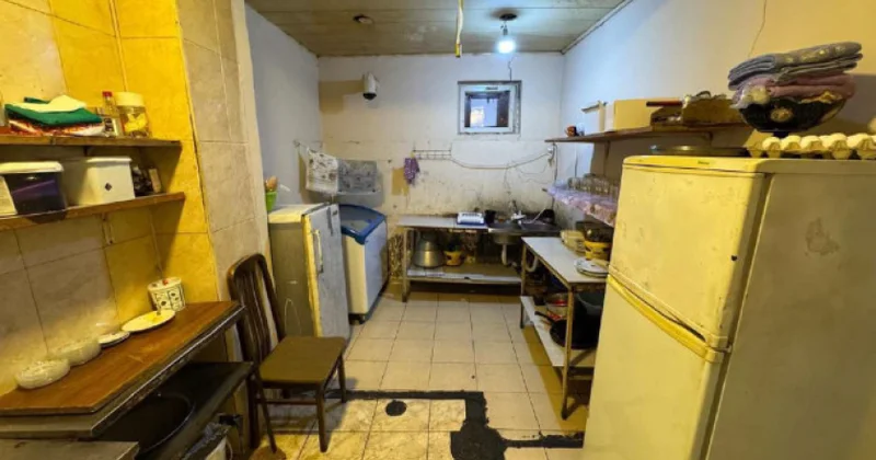 Sabunçuda kafedə normativ tələblərin pozulduğu müəyyən edilib