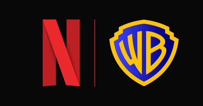 Netflix покупает Warner Bros. сумма сделки