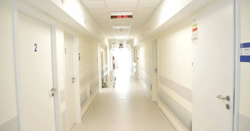 Lökbatan xəstəxanası Narkoloji Mərkəzə çevrilir 755 minlik müqavilə imzalandı