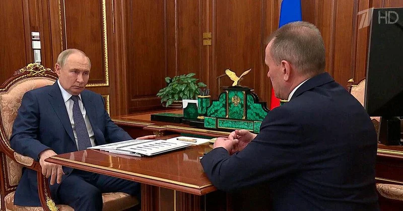 2025 ci ildə Putin ən azı 14 dəfə “itib” Kreml yenə köhnə videoları yaydı