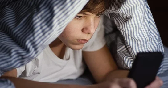 Опасные игры снова в телефонах детей: трагедия в Баку подняла тревожный вопрос