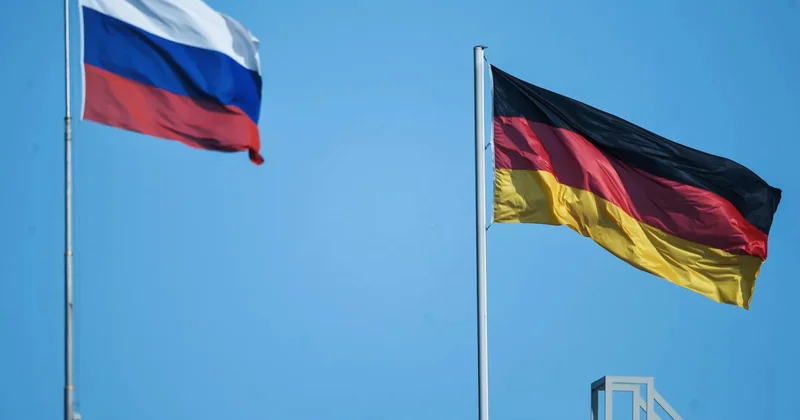 Немецкие политики тайно договариваются с Кремлём