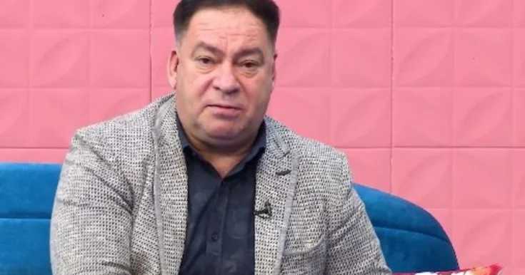 Əlikramın evində toy olacaq