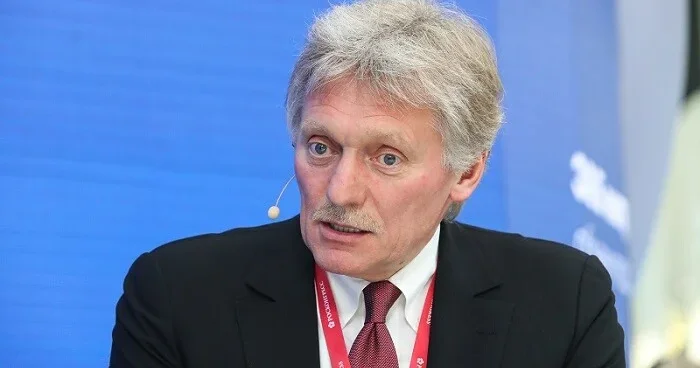 Putin buna görə xüsusi əməliyyata başladı Peskov