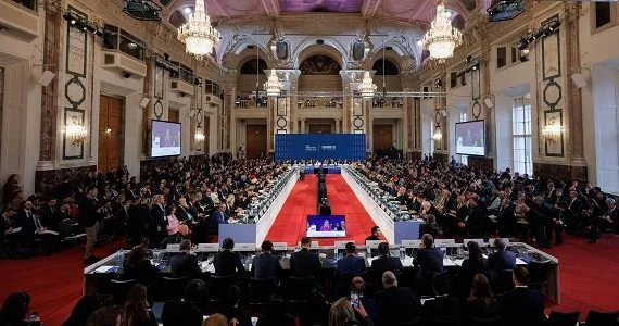 Vyana toplantısı göstərdi ki, ATƏT dərin və sistemli böhran içindədir