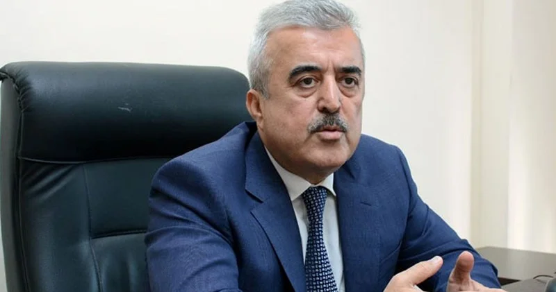 Etibar Məmmədov AMİP rəhbərliyinin Amerikadakı beynəlxalq forumda iştirakından danışdı...