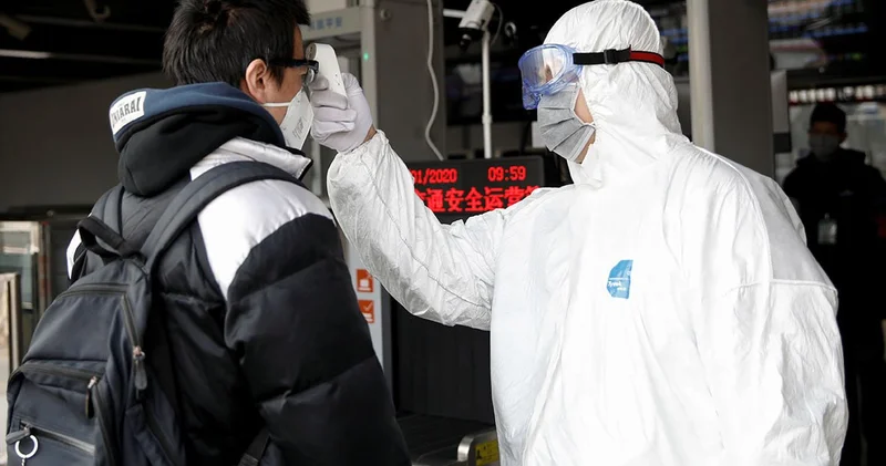 Qonşu ölkədə ölümcül virus YAYILDI Azərbaycana keçə BİLƏR?