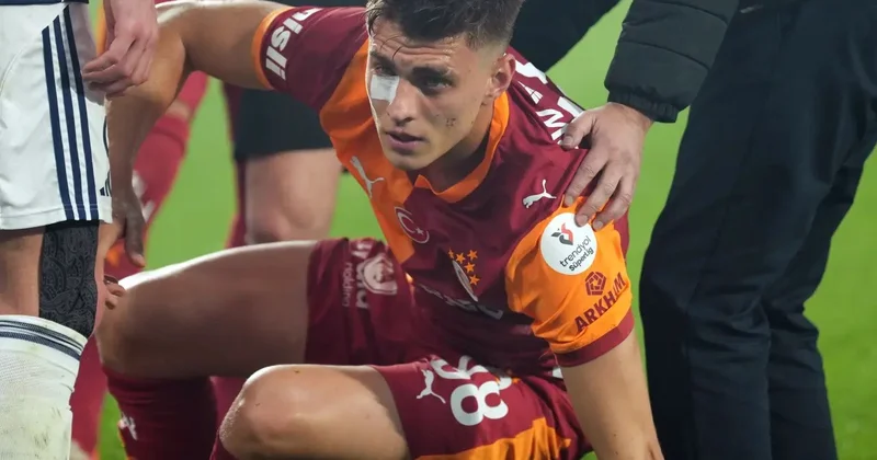 Prokurorluqdan Qalatasaray ın futbolçusunu yaralayan şəxs ilə bağlı açıqlama