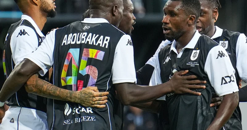 Кто может спасти Нефтчи?