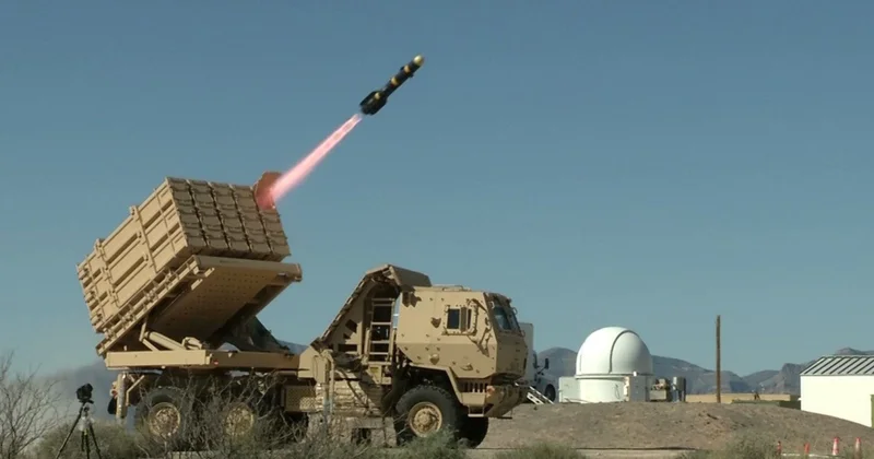 Дания получит американскую систему ПВО и ПРО на миллиарды