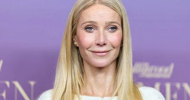 Гвинет Пэлтроу указала на недостаток во внешности Тимоти Шаламе и оконфузилась