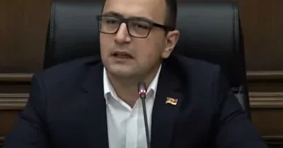 Erməni deputat:“Danışıqlar davam etsəydi, Laçın və Kəlbəcər Ermənistanda qalardı”