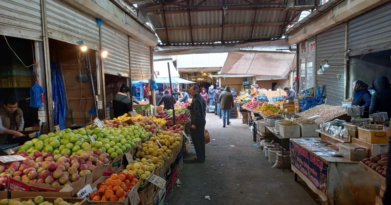 Bir kq qiymətinə 6 kilo ət almaq olar Buna görə bahadır