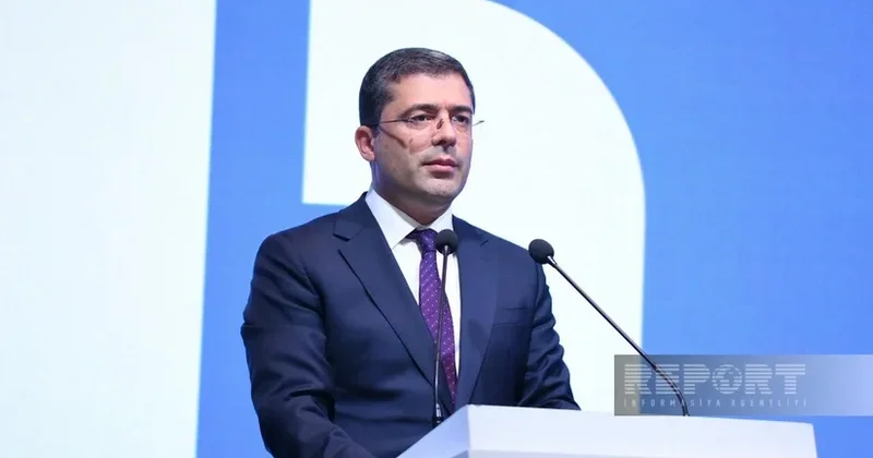 Əhməd İsmayılov: Müasir informasiya mühitinin sürətlə dəyişməsi dövlətlər qarşısında yeni çağırışlar yaradır