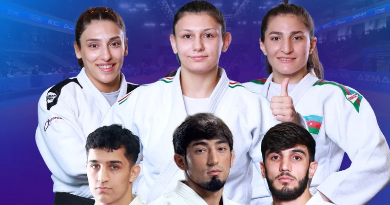 Чемпионат Азербайджана выявляет новых победителей