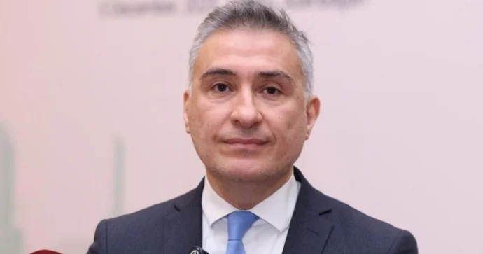 Azərbaycan Dəmir Yolları ABD ilə əməkdaşlıqda yeni mərhələyə keçir