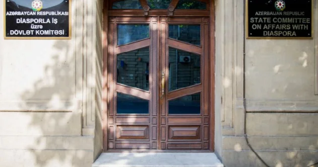 Azərbaycan diasporu xarici mətbuatda ölkəmiz əleyhinə yönələn təxribatçı yazı və məqalələrə cavab verməyi bacarmalıdır