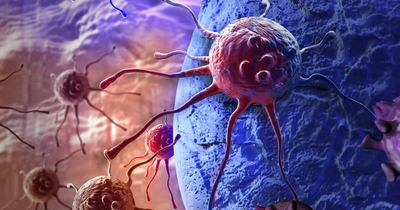 İdman edənlər xərçəngə daha az tutulur Araşdırma