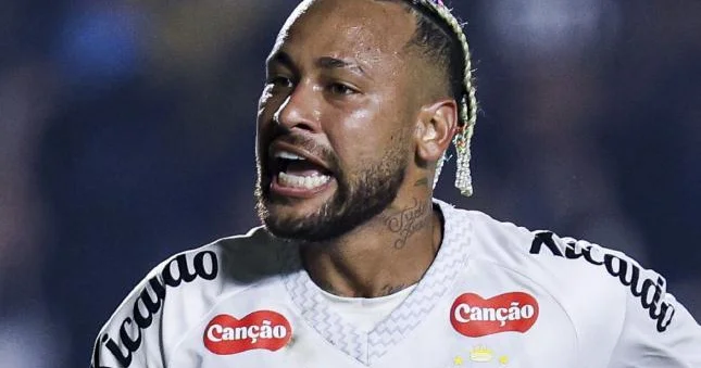 “Santos” Neymar üçün addım atdı