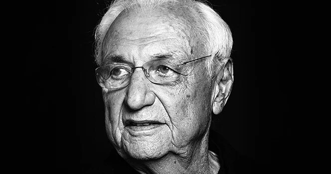 Американский архитектор Фрэнк Гери умер на 97 м году жизни