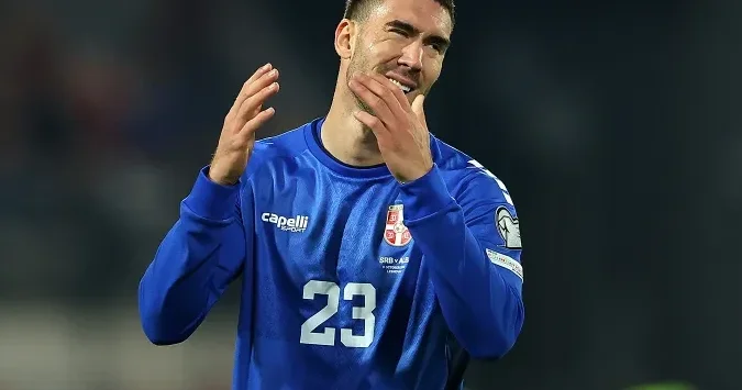 Yuventus un hücumçusu əməliyyat olundu