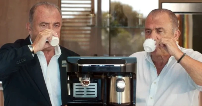 Fatih Terimin çəkildiyi reklam hit oldu