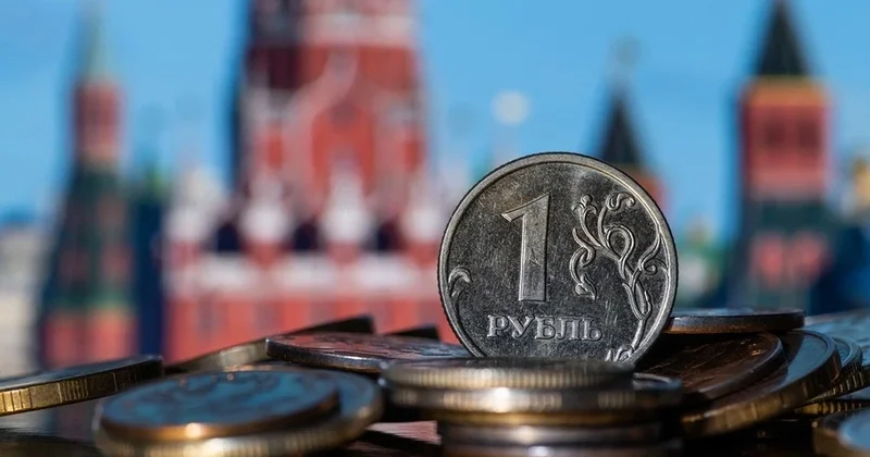 Глава Euroclear: замороженные активы принадлежат народу России