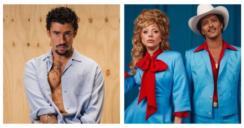 Итоги года: Cамые популярные артисты, альбомы и треки по версии Spotify ФОТО