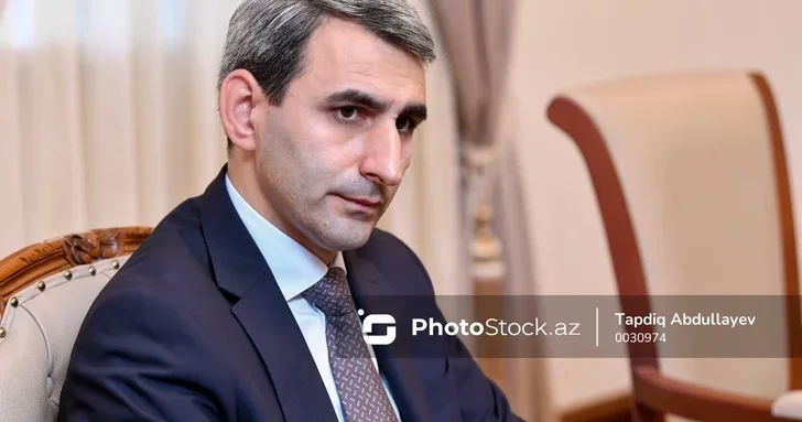 Ровшан Рустамов: АЖД сократили потребление природного газа примерно на 50%