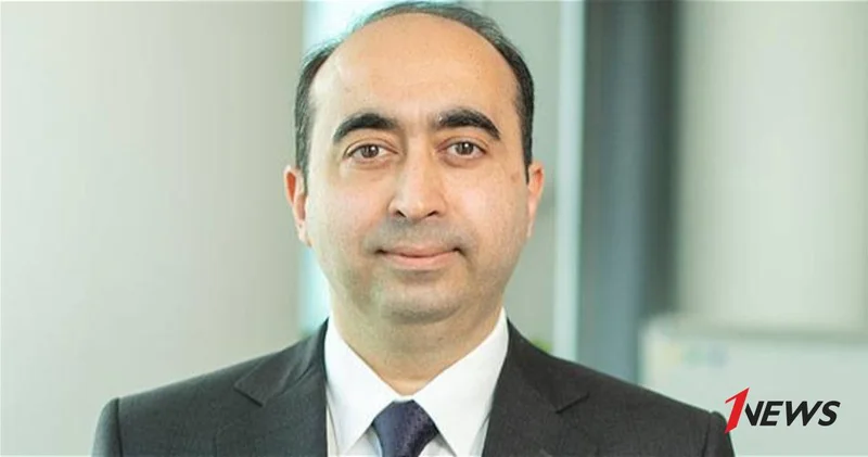 Первый заместитель председателя ABB покинул должность по собственному желанию