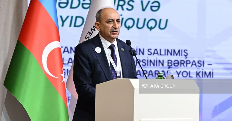 Община Западного Азербайджана заявила о необходимости возвращения 300 тыс. изгнанных азербайджанцев