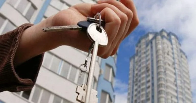 Çoxuşaqlı ailələr mənzil ala bilmir KONKRET