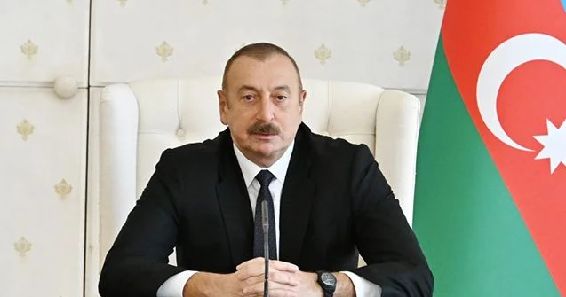 Prezident: Ermənistan tarixən Qərbi Azərbaycanda yaşamış azərbaycanlıların mədəni irsini zaman zaman məhv etmişdir