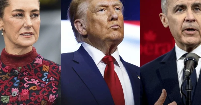 Üç ölkənin rəhbəri püşaktamada iştirak edəcək