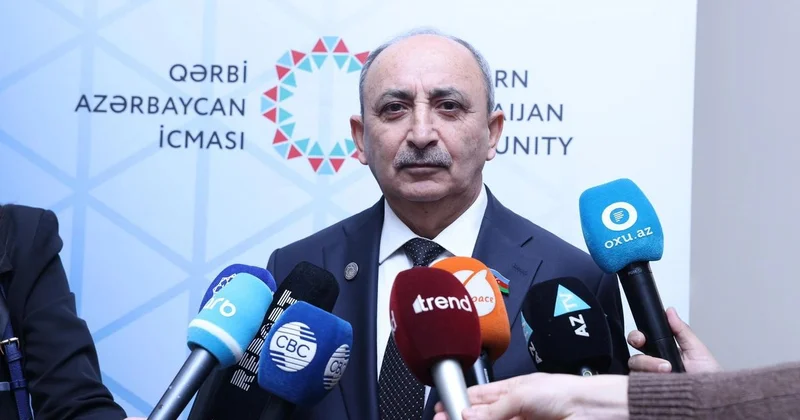 Əziz Ələkbərli: Beynəlxalq ekspertlərin iştirak etdiyi bu cür tədbirlər xüsusi önəmə malikdir