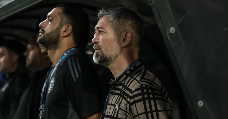 Səbail Elvin Məmmədovun köməkçilərindən birini klubda saxlayıb