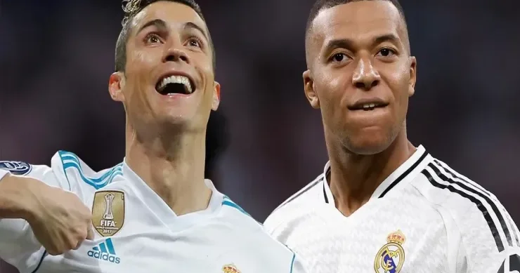 “Real” tarixinin ən çox maaş alan 8 oyunçusu