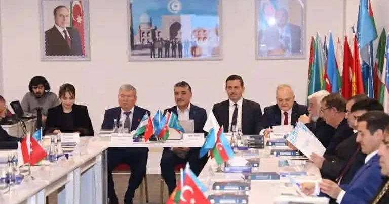 Turan Balabilgə Akademiyasının Açılışı və ya Qaspıralı İsmayıl bəyin arzularının reallaşması