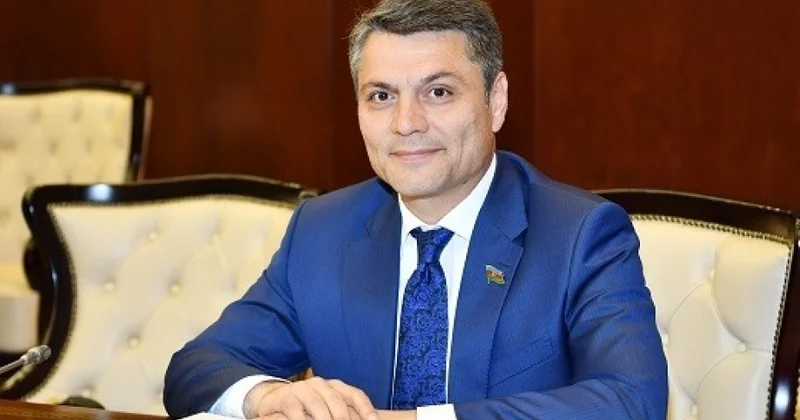 Deputat: “Leyla Əliyevanın fəaliyyəti nəticəsində onlar dövlət qayğısı ilə daha yaxşı əhatə olunurlar” VİDEO