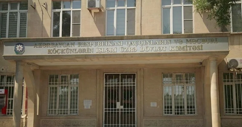 “Qaçqınkom” tenderini Mehdiyevin bankı ilə əlaqəli olan şirkətə verib ARAŞDIRMA