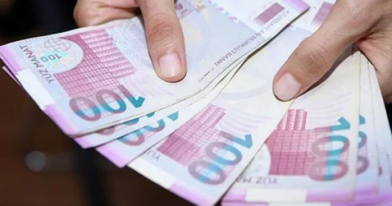 Maaşlar 9,5 faiz artdı: Pensiyalar nə qədər artırılacaq?