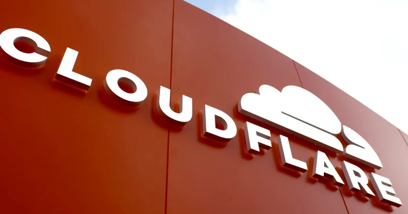 Сбой Cloudflare вновь обрушил работу крупных сервисов Minval Politika