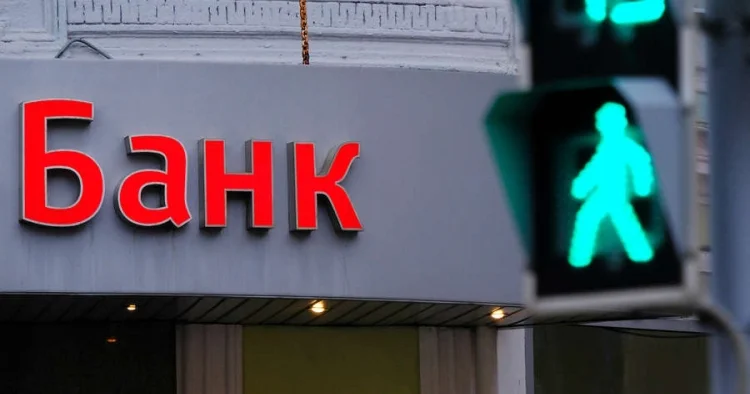 Rusiyada bank böhranı yaxınlaşır XƏBƏRDARLIQ
