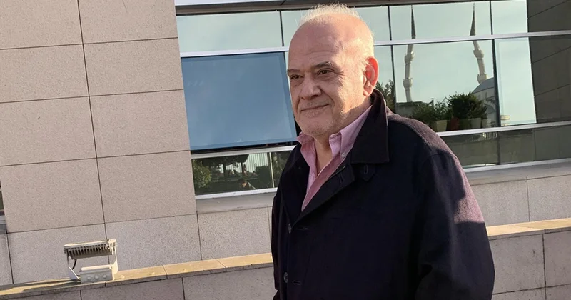 Mert Hakan Yandaş və Ahmet Çakar saxlanıldı Yenilənib+Video