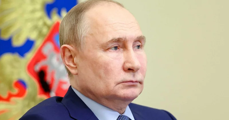 ​Rusiya çoxqütblü dünyanın formalaşmasını dəstəkləyir Putin