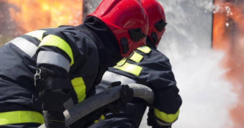 Госкомитет по делам беженцев о пожаре в жилкомплексе Гобу Парк