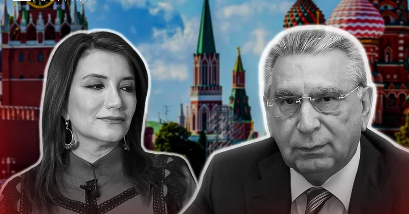 Экстрадиция или депортация? Все дороги ведут в Баку Minval Politika