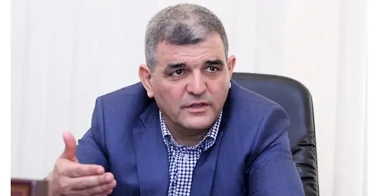 Ermənistan hökumətinin də bu məsələyə münasibətini almalıyıq Fazil Mustafa